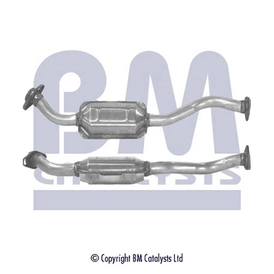 Catalytic Converter